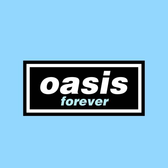 Oasis forever unplugged