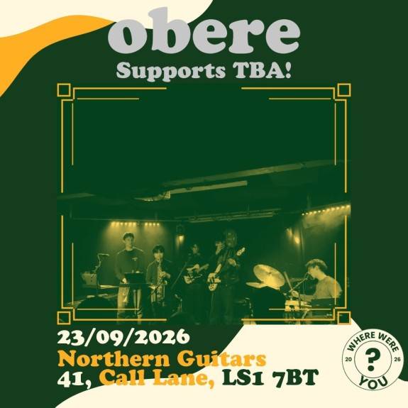 Obere