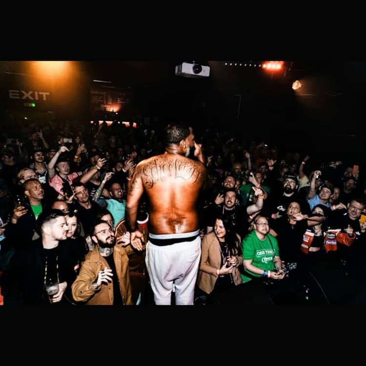 Obie Trice 