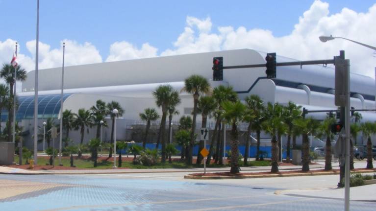 Ocean Center