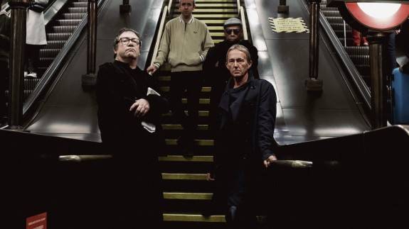 Ocean Colour Scene