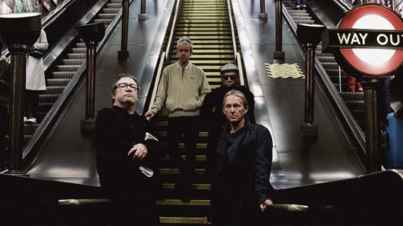 Ocean Colour Scene