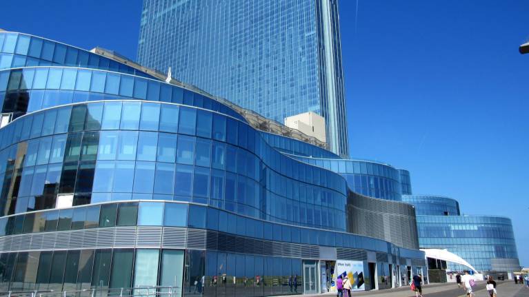 Ovation Hall at Ocean Casino Resort