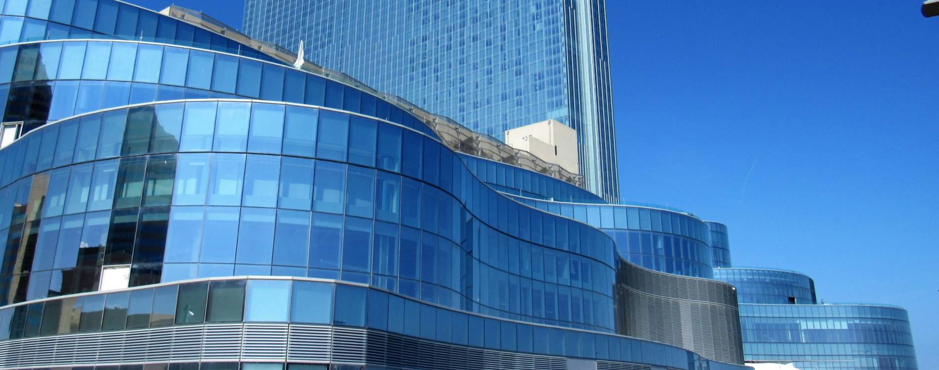 Ocean Resort Casino in Atlantic City, New Jersey