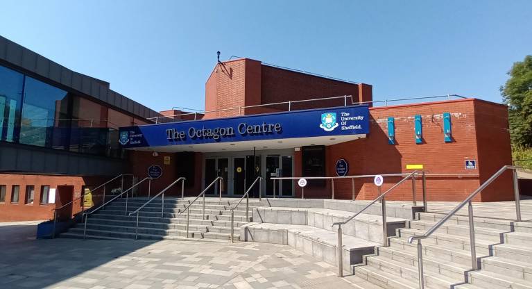 Octagon