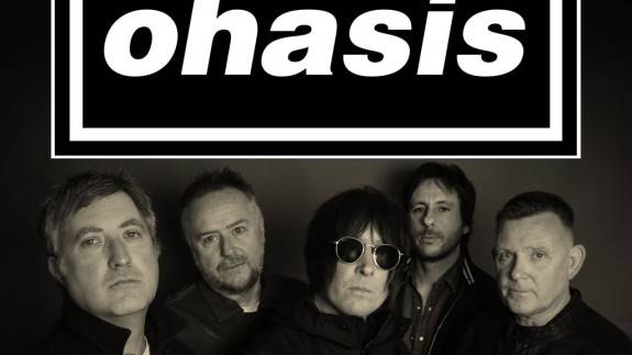 Ohasis - 24 October - The Horn