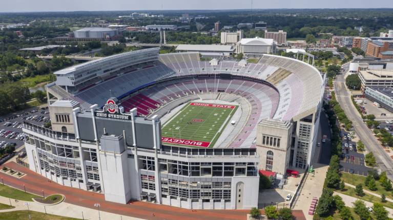 Ohio Stadium
