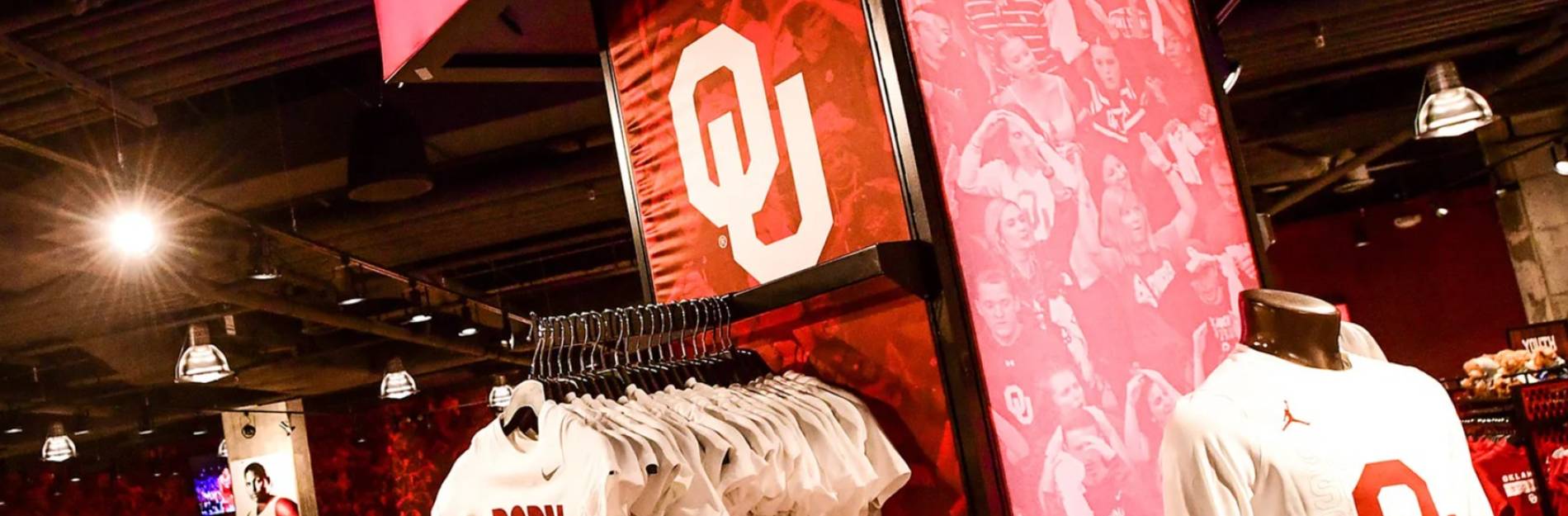 Oklahoma Gear & Collectibles