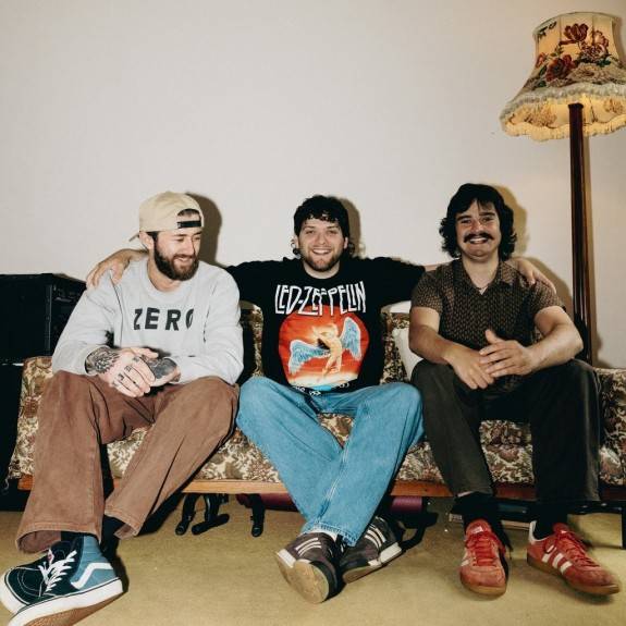 Oklahoma Joe at Kazimier Stockroom (Liverpool)