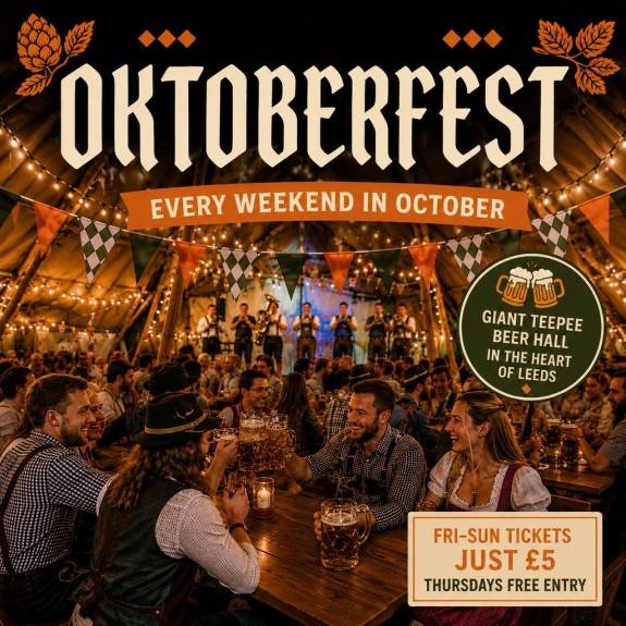 Oktoberfest