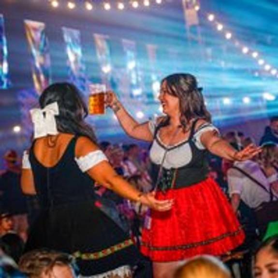 Oktoberfest Bishop's Stortford