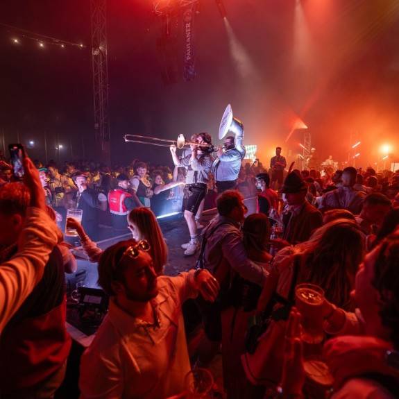 Oktoberfest on the Common 16th Oct