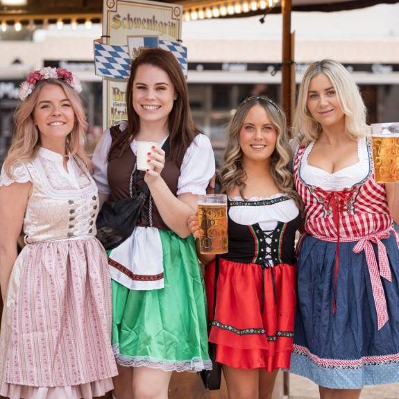 Oktoberfest on the Common 23rd Oct