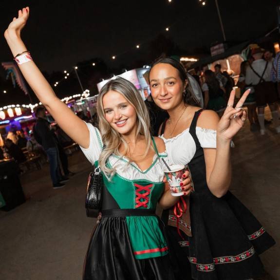 Oktoberfest on the Common session - Sat 17th Oct