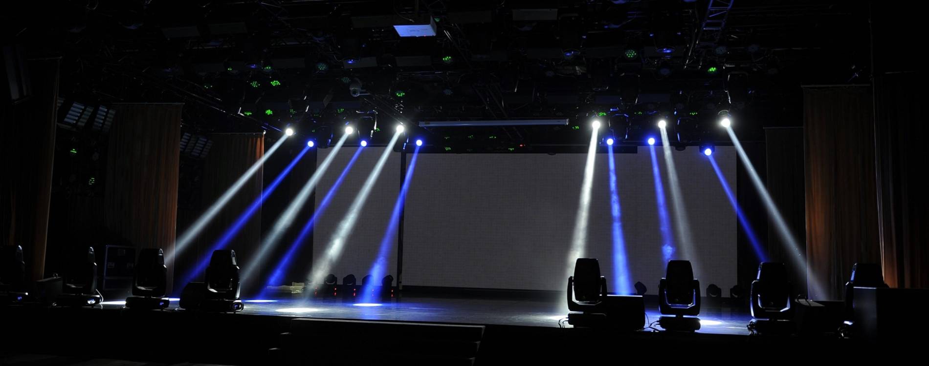 Old Forester's Paristown Hall