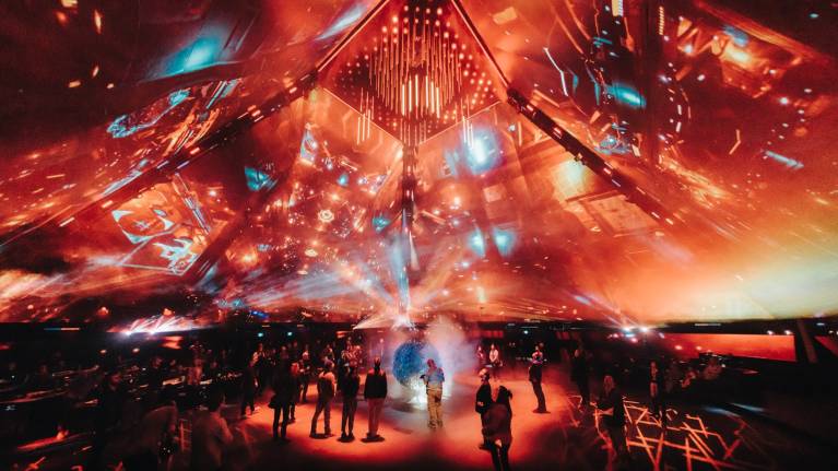 Old Port Entertainment