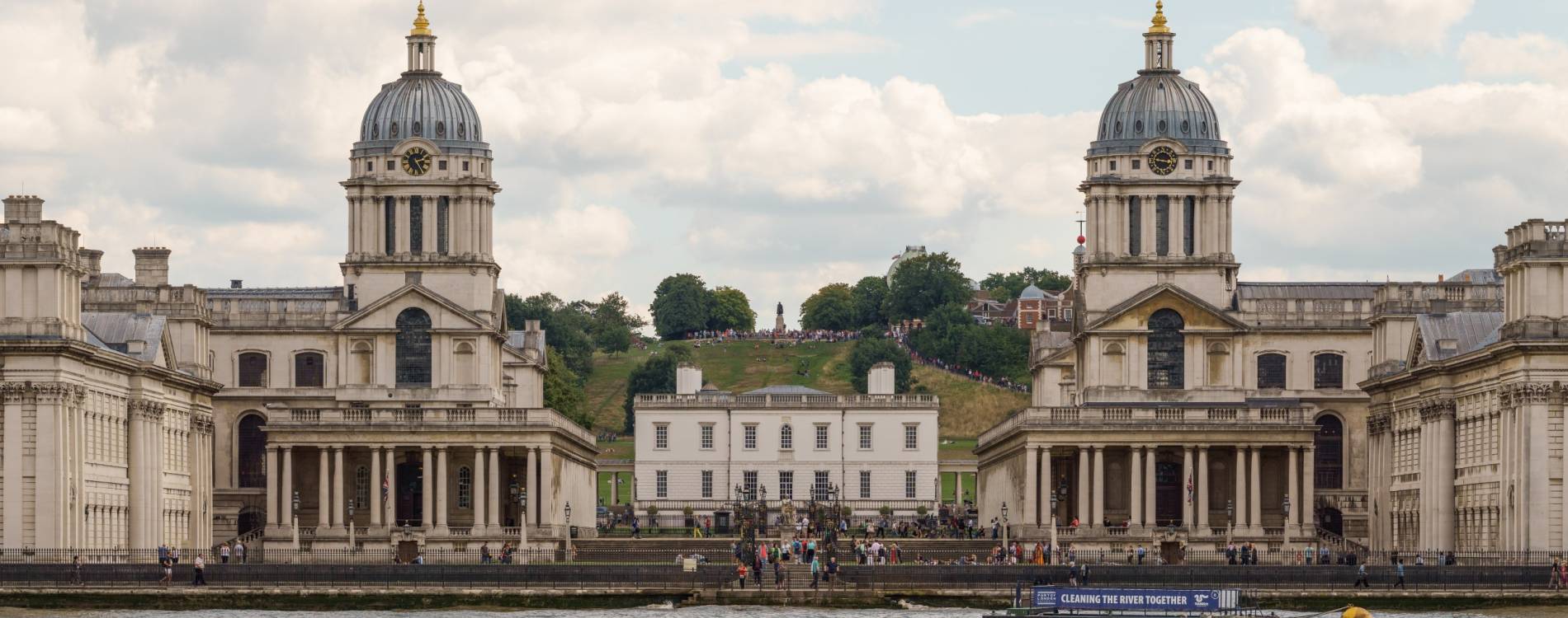 Old Royal Naval College