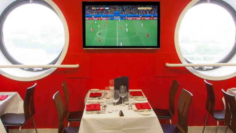 Old Trafford Champions Club