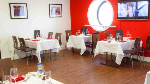 Old Trafford Champions Club