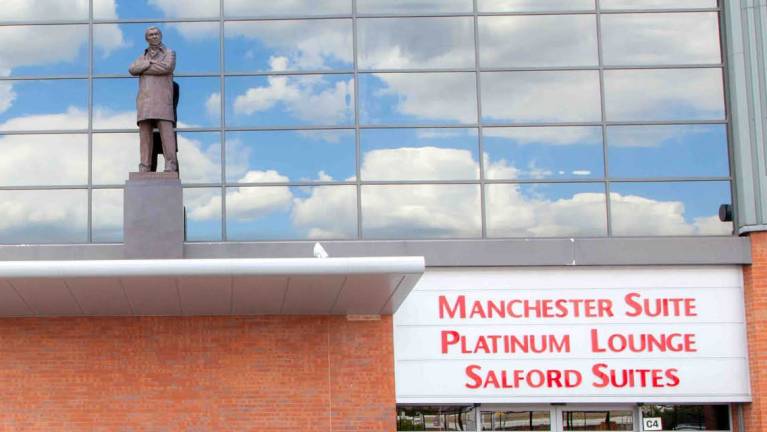 Old Trafford Champions Club