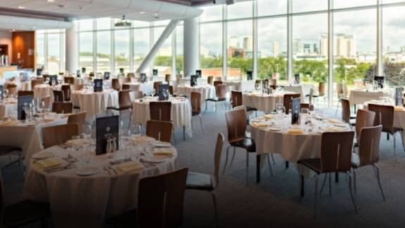 Old Trafford Evolution