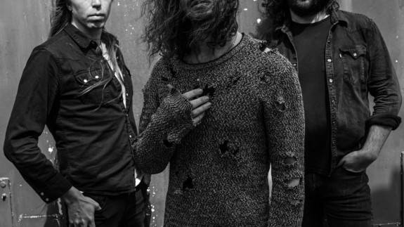 Oli Brown & The Dead Collective