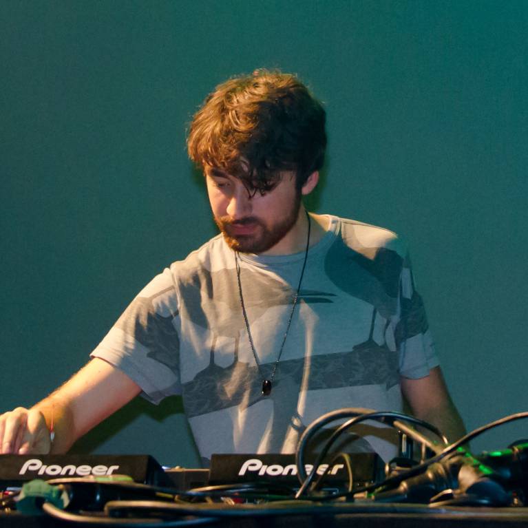 Oliver Heldens