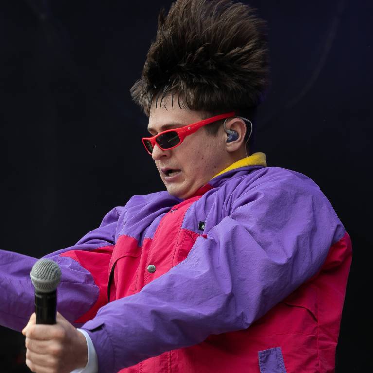 Oliver Tree