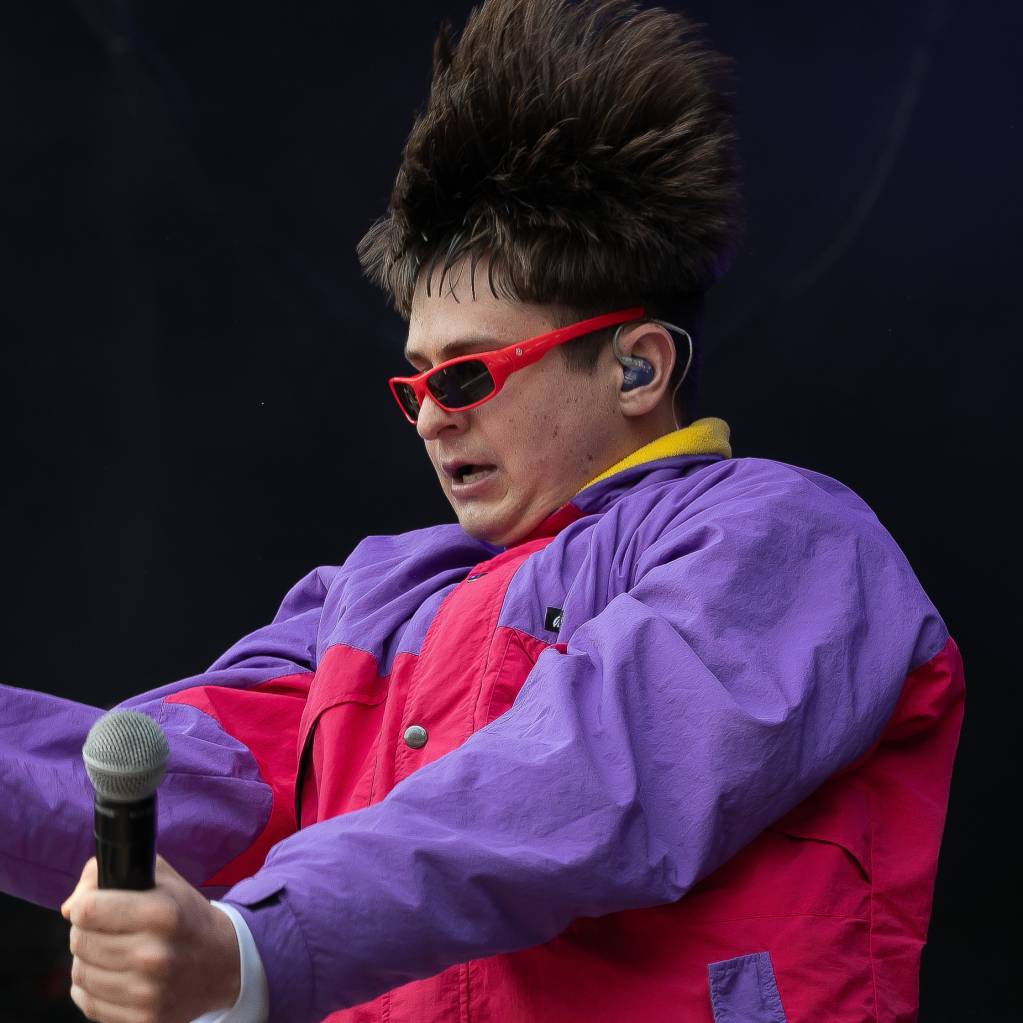 Oliver Tree