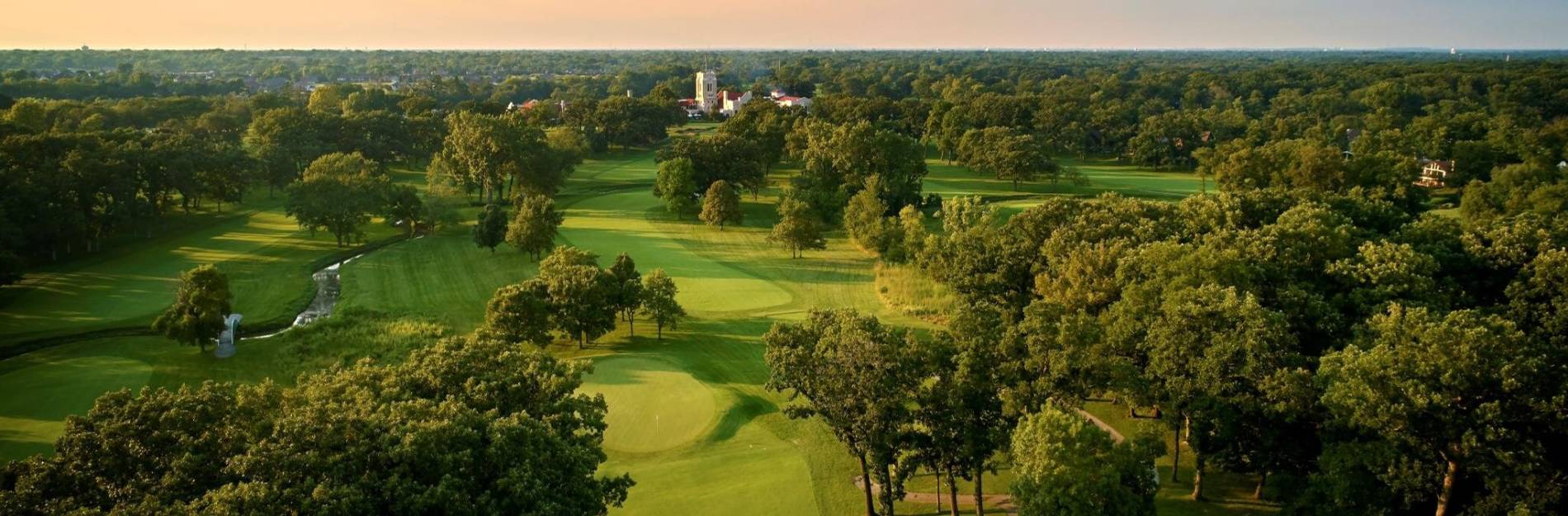 Olympia Fields Country Club Events & Tickets 202425 Olympia Fields