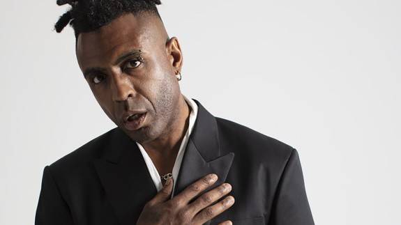 Omar 'Brighter The Days'