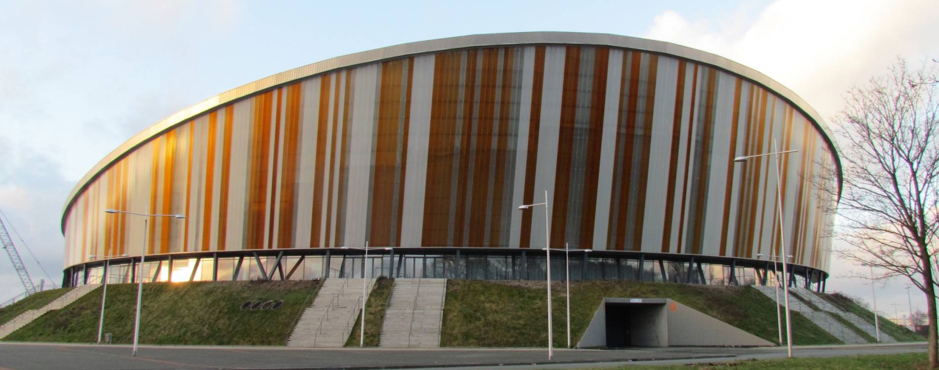 Omnisport Apeldoorn