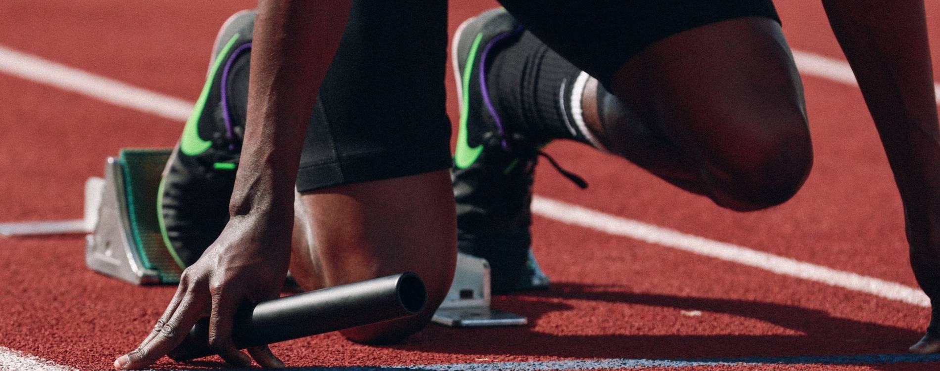 On Your Marks, Get Set, Go to World Athletics Championships 2023