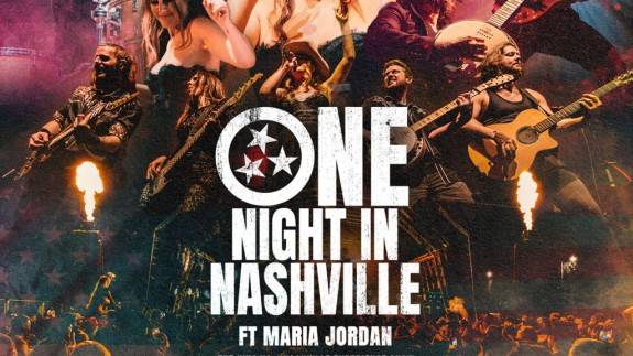 One Night in Nashville