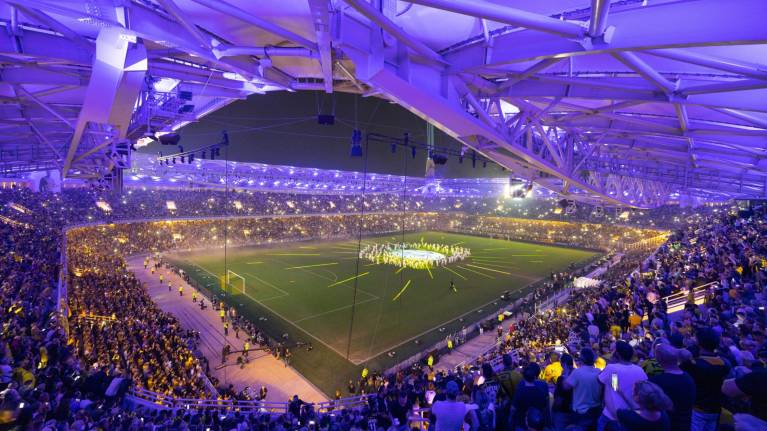 OPAP Arena