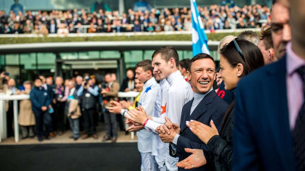 Opening Ceremony Champions Day