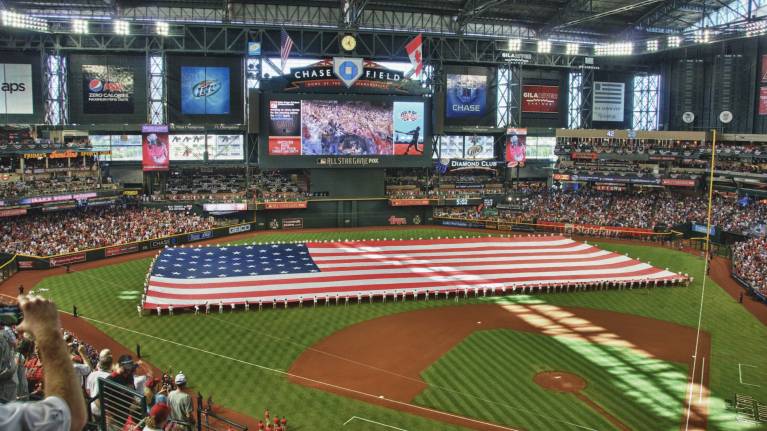 Play Ball! MLB Tickets On Sale Now