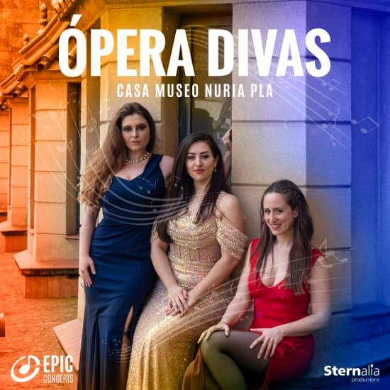 Ópera Divas