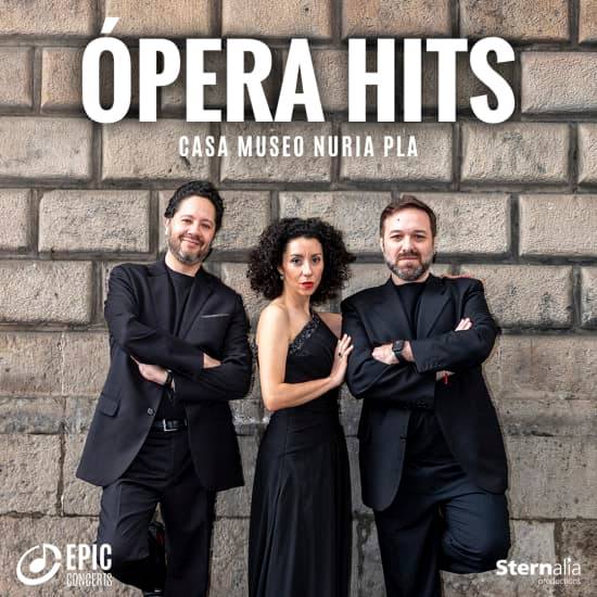 Ópera Hits