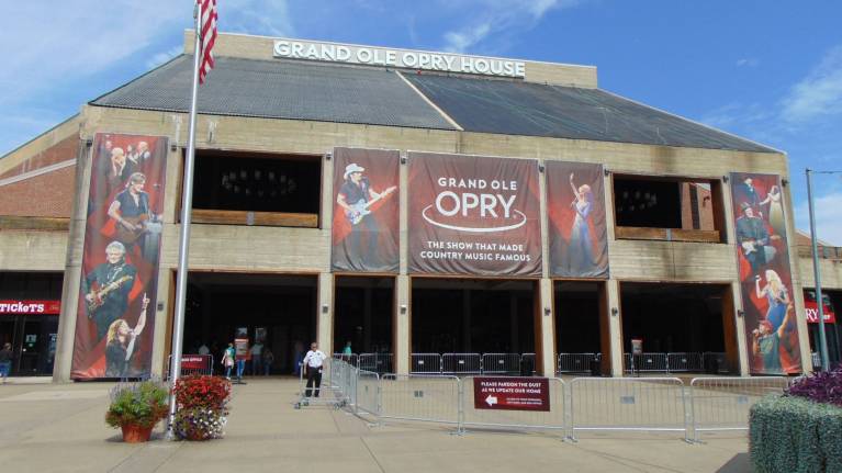 Opry House
