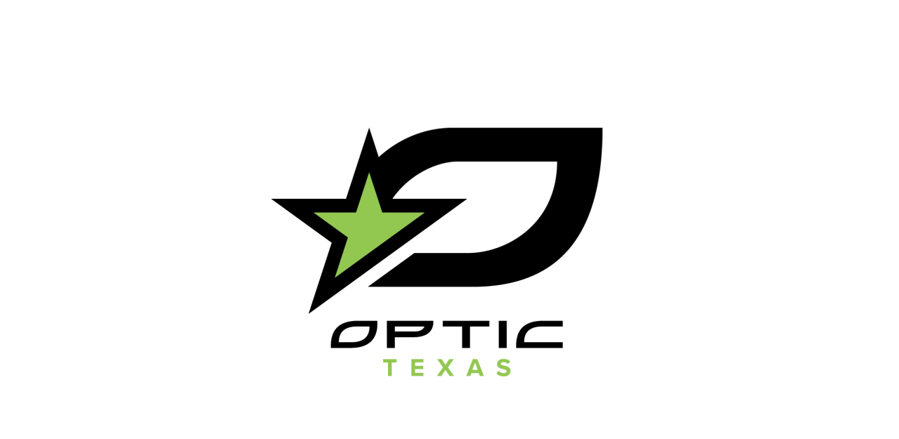 Optic Texas 22069 