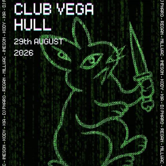 Oracle-Club Vega