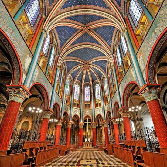 Orchestre Hélios : Les 4 Saisons de Vivaldi et Célèbres Adagios