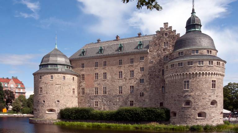 Örebro Slott