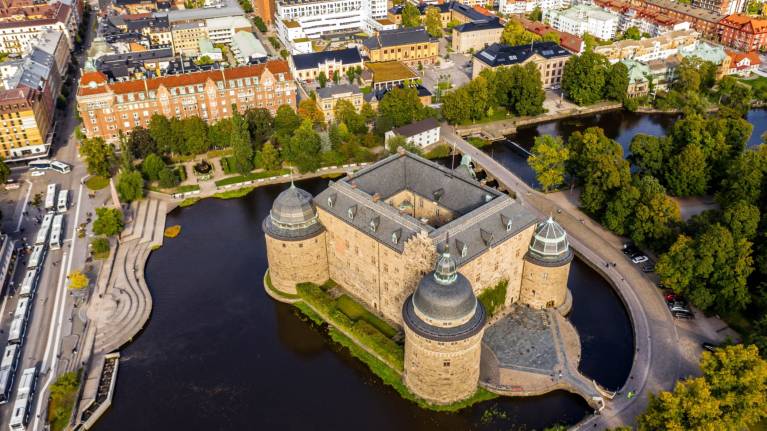 Örebro