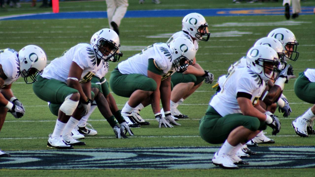 Oregon Ducks Football Tickets 202526 Oregon Schedule Koobit