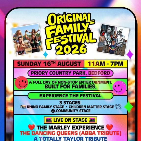 original Family Festival