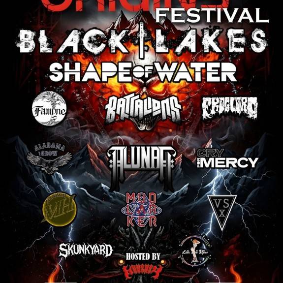 Origins Festival