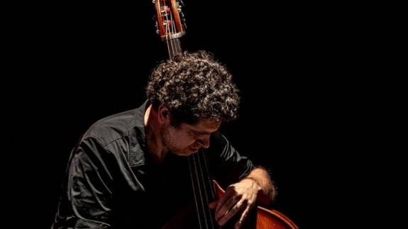 Orlando Le Fleming Trio