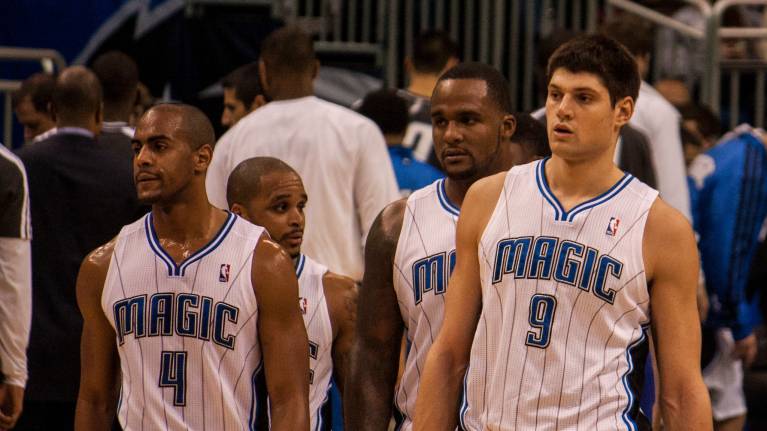 Orlando Magic